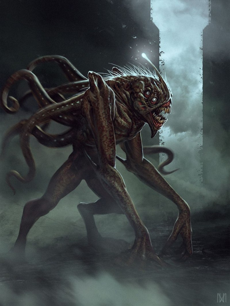 Сотот Лавкрафт