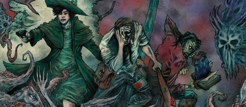 Йит Лавкрафт