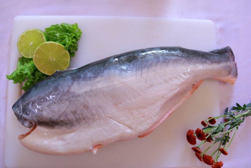 Форель Севанская потрошенная