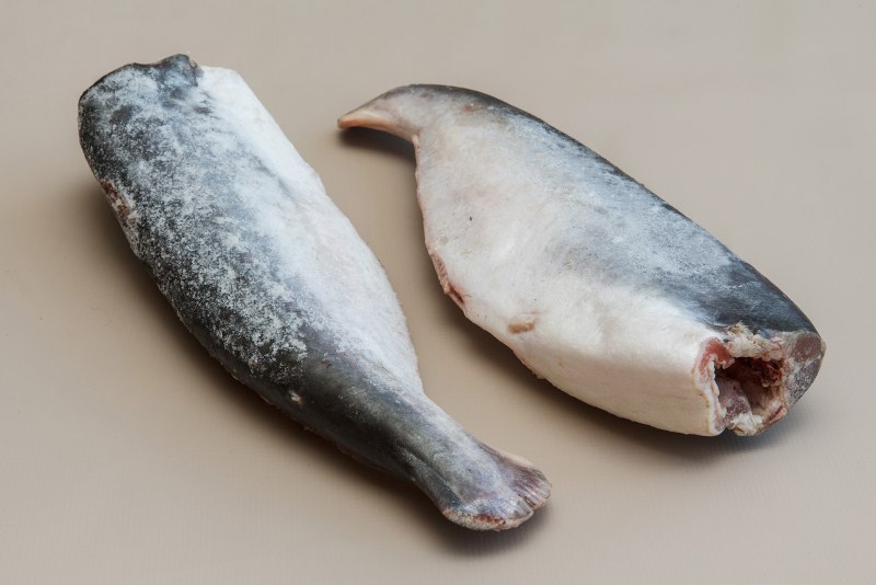 Форель Радужная Речная