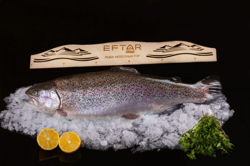 Форель ПБГ 1.8-2.7