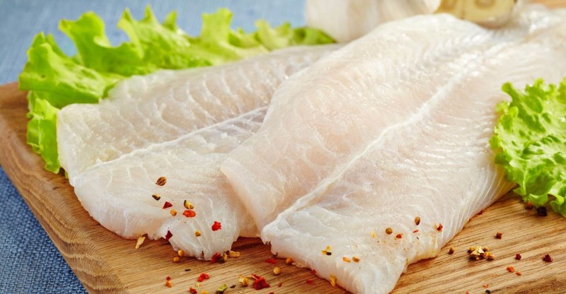 Арктический голец рыба