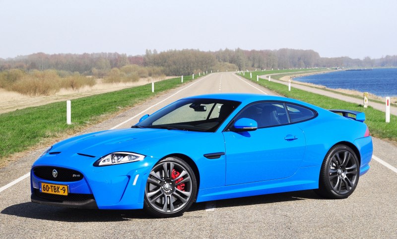 Jaguar xe (x760)