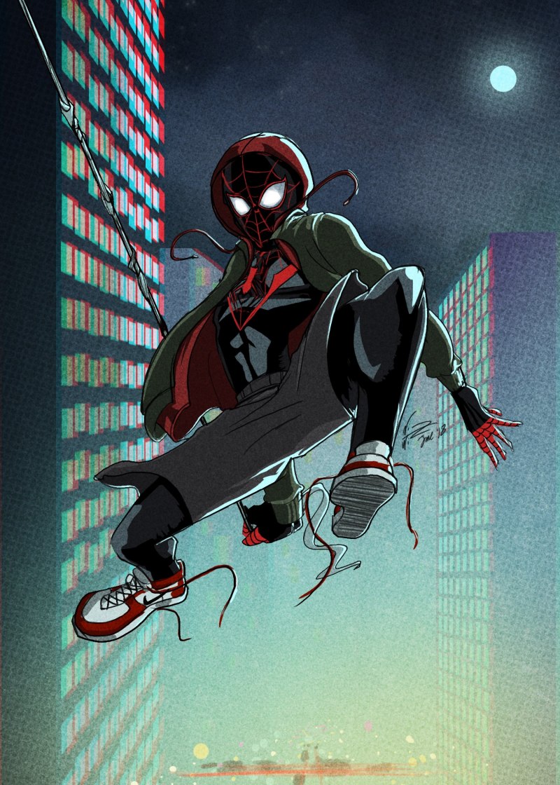 Эндрю Гарфилд человек паук 2012