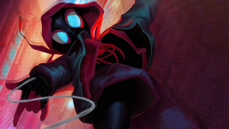 Матиас шоу и Флинн