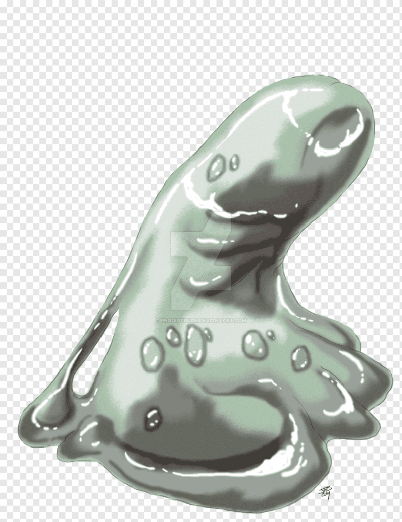 СЛИЗНЯК полевой