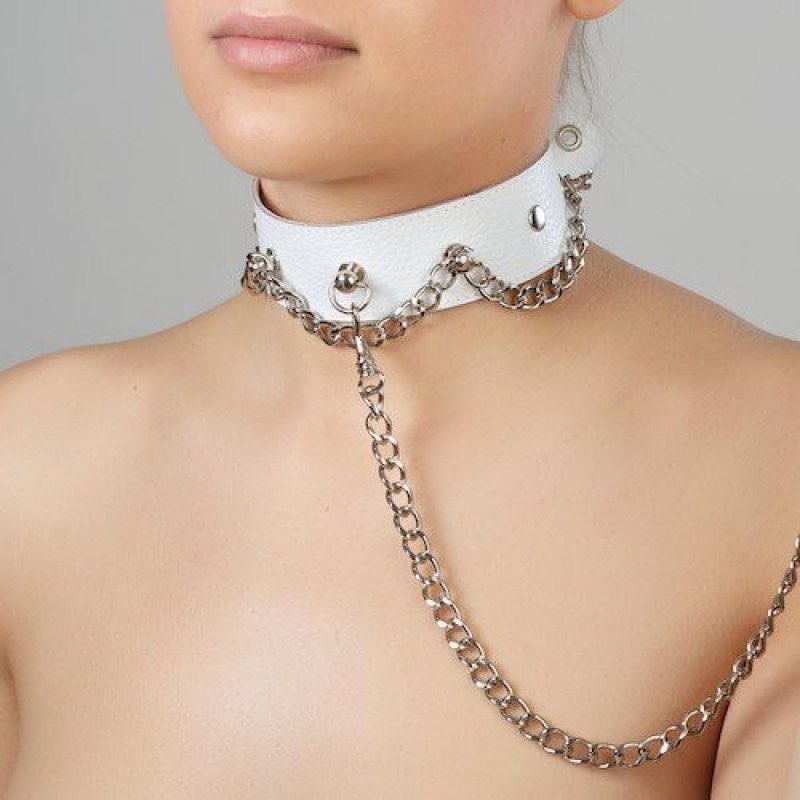 Ошейник дарэленд 113025золото