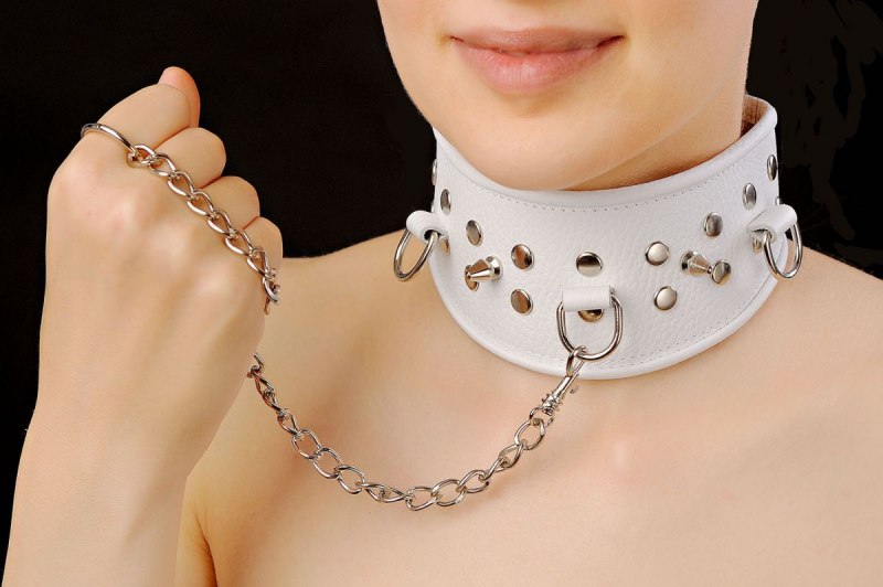 Ошейник Triol ys1213c, 50 см