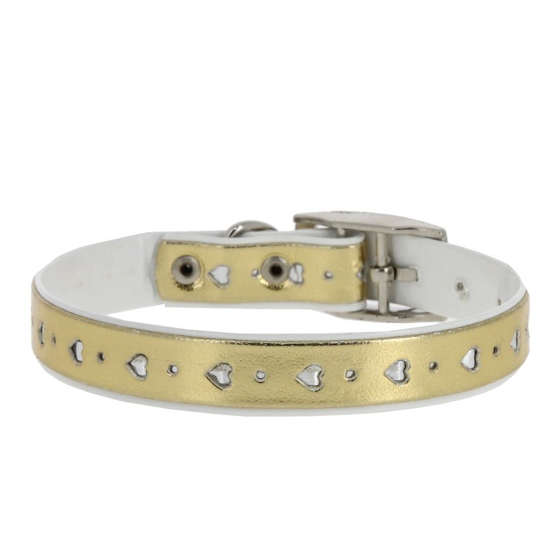 Cuban link собачий ошейник