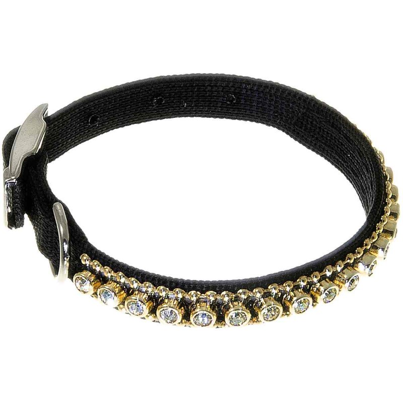 Ошейник Trixie Basic XS 19301-19303 19-24 см