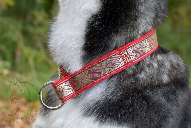 Готические украшения на шею