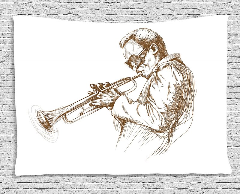 Диззи Гиллеспи