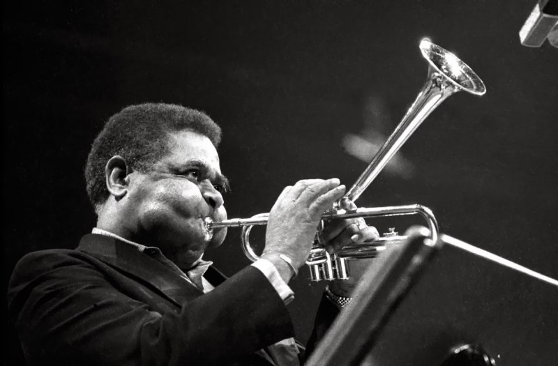 Группа трубачи