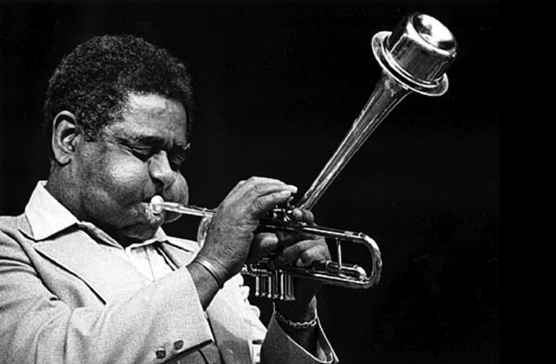 Трубач Сахалинский моллюск