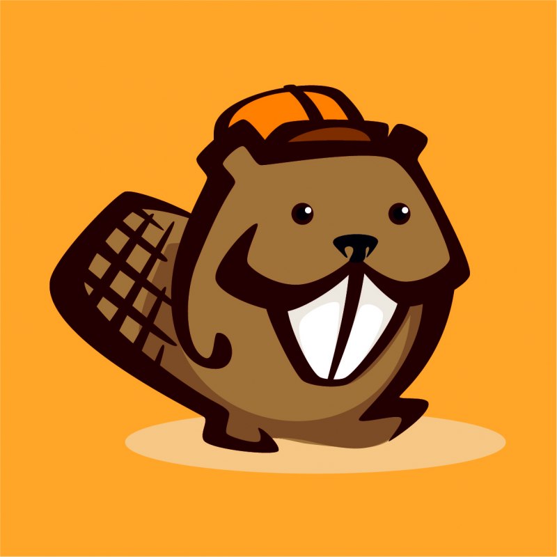 Западносибирский Речной Бобр красная книга ХМАО