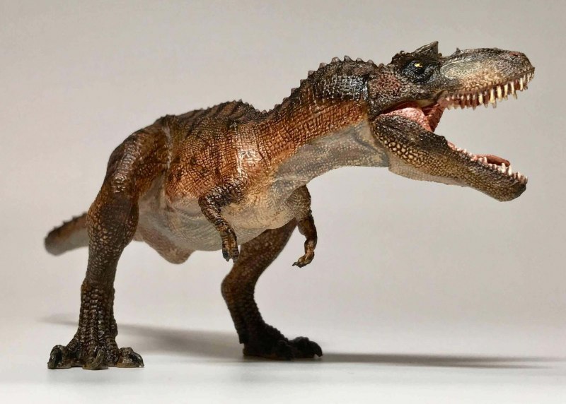 Горгозавр Горгон