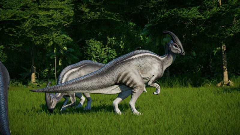 Jurassic World Evolution Gorgosaurus