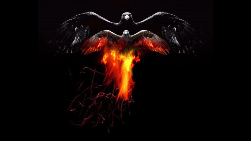 Darkhawk Марвел