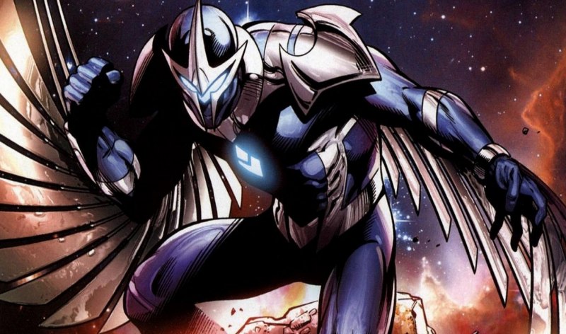 Беркут Сокол ястреб