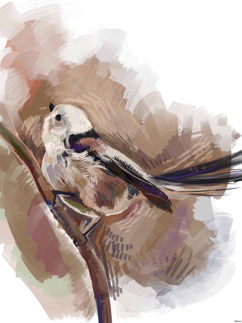 Кормушка для синиц