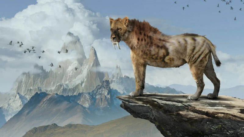 Оборотни Волчья стая 1999