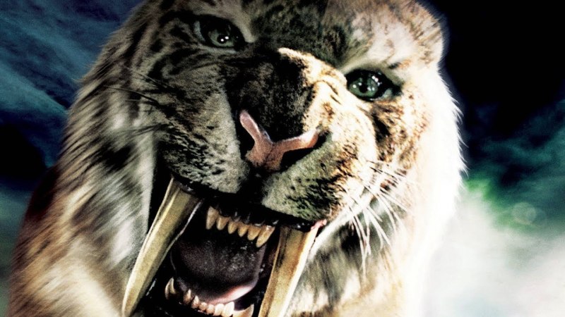 Доисторическая мегафауна Австралии