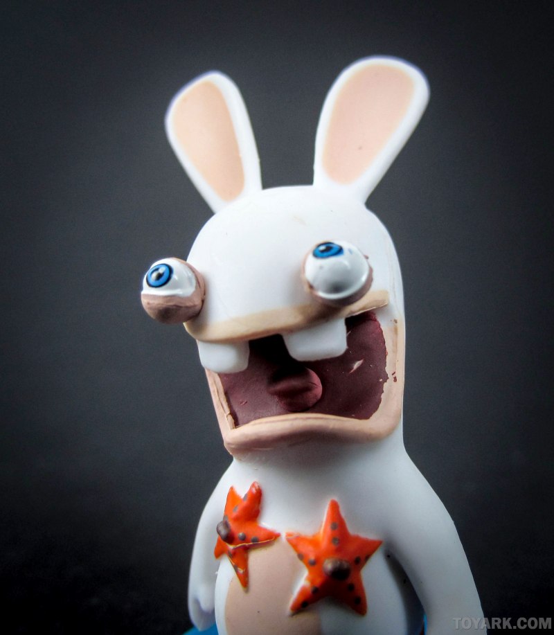 Rabbids Invasion