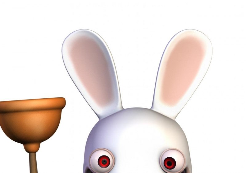 Рейман Реббитс