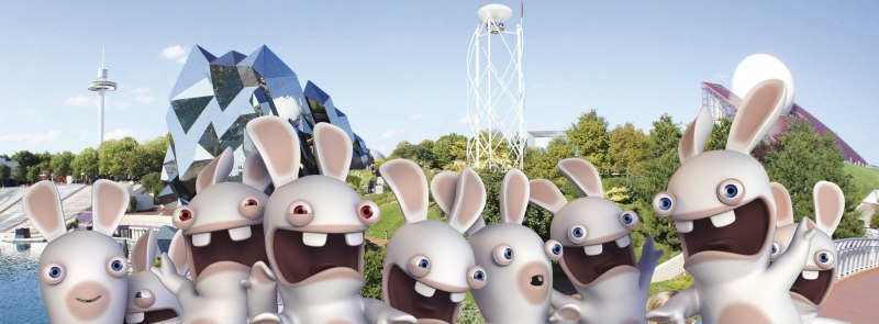 Бешеный кролик дед инсайд