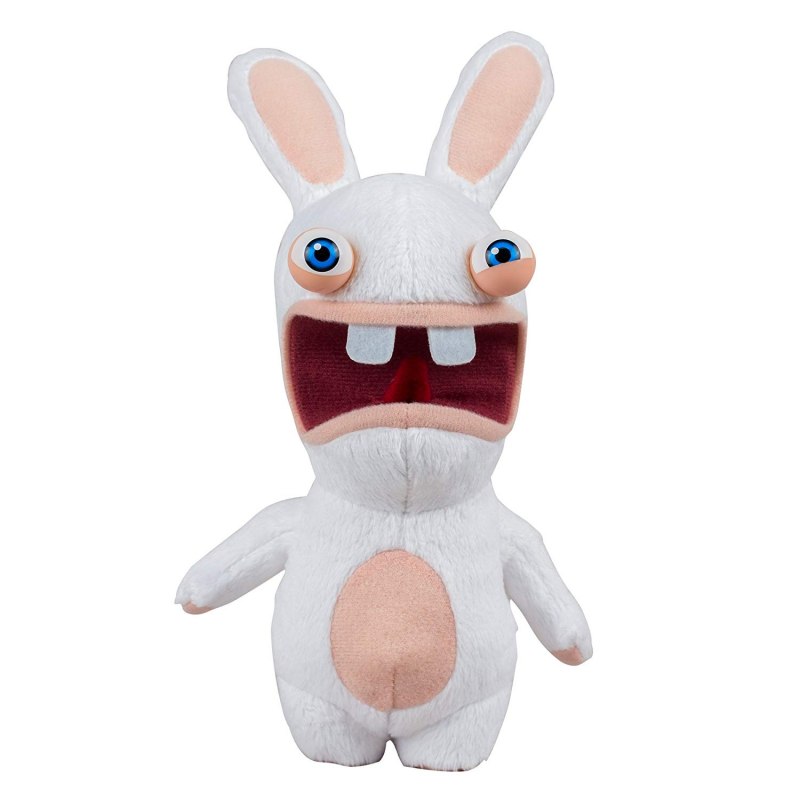 Rayman Raving Rabbids игрушки
