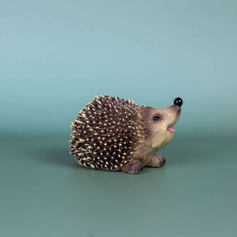 Еж Ушастый Даурский