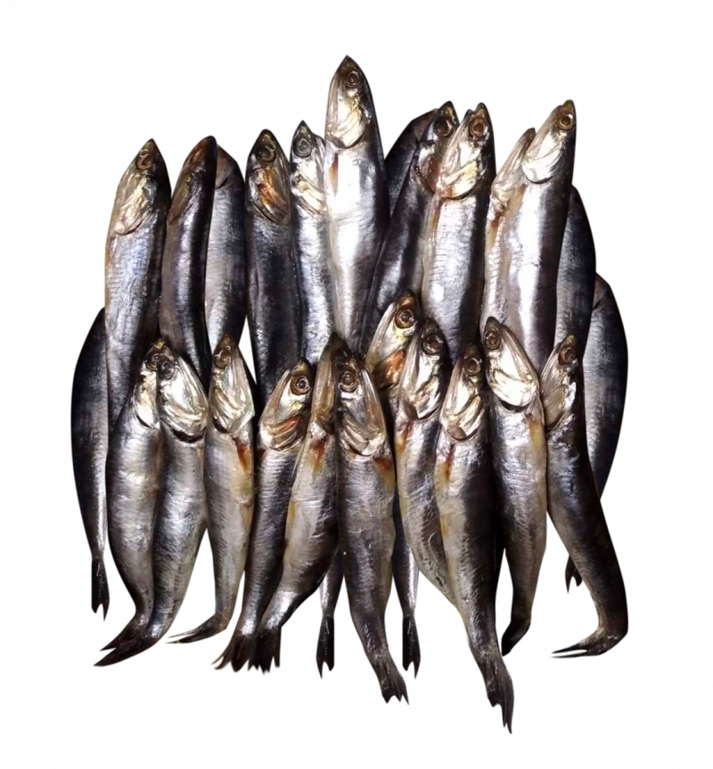 Кантабрийские анчоусы