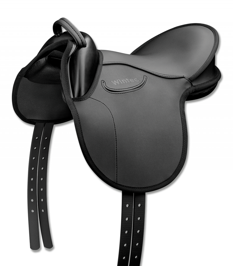 Седло на пони Винтек