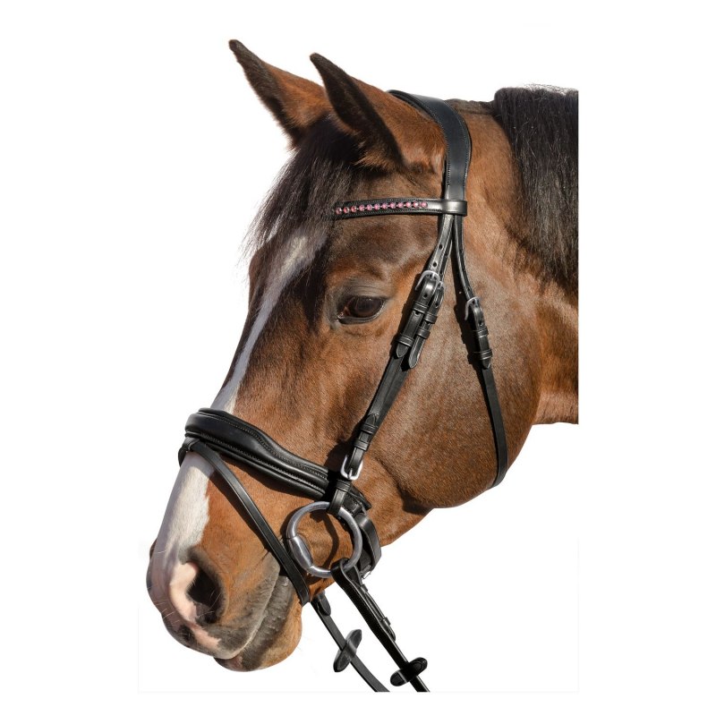 Уздечка shokemulle