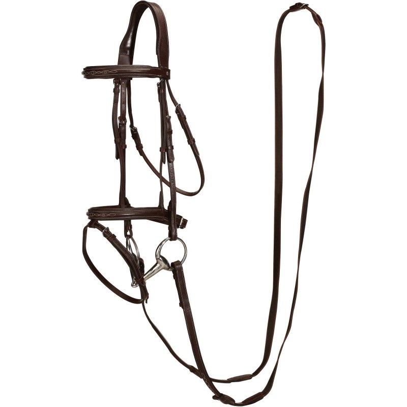 Уздечка Фуганза