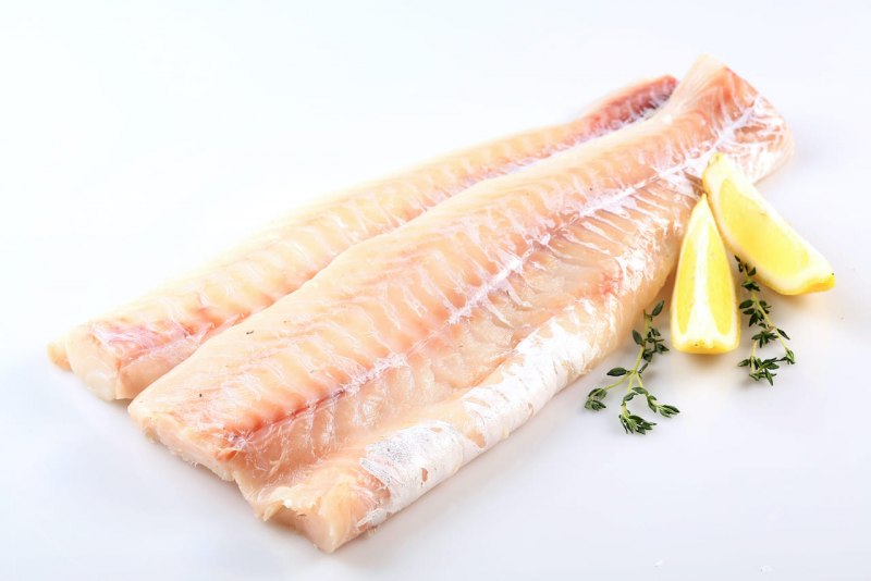 Треска Мурманская