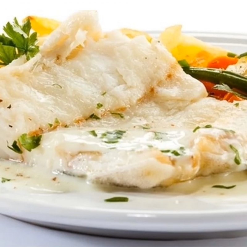 Треска Алла Ливорнезе