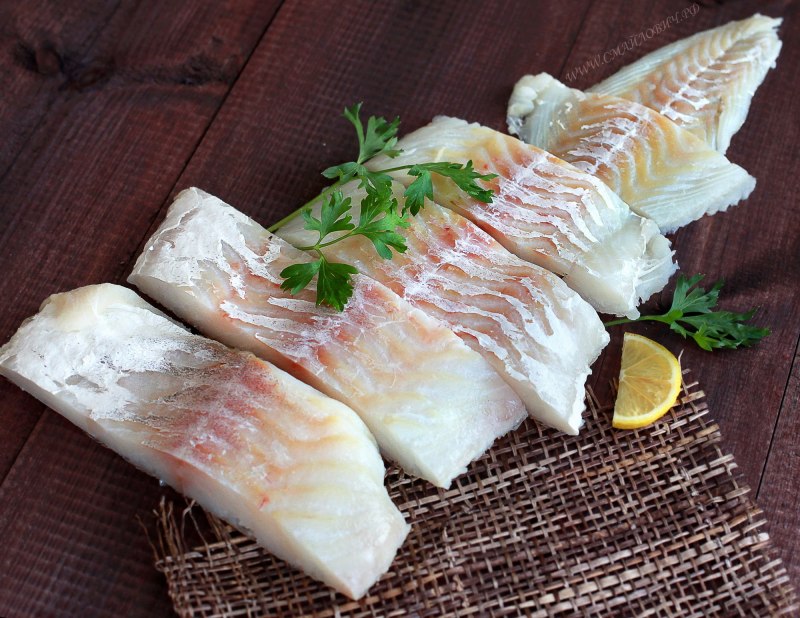 Треска самфайна