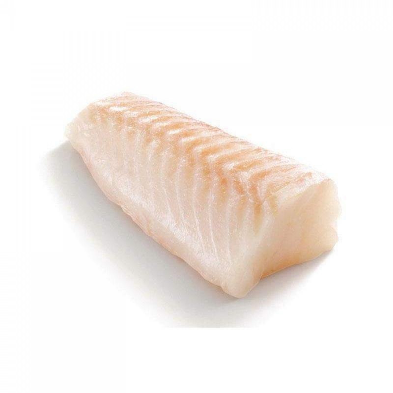 Филе трески (лоинсы)