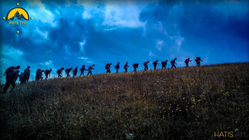 Чувашия горы Арамази