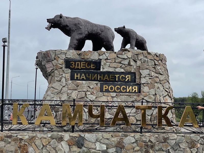 Животный мир Америки