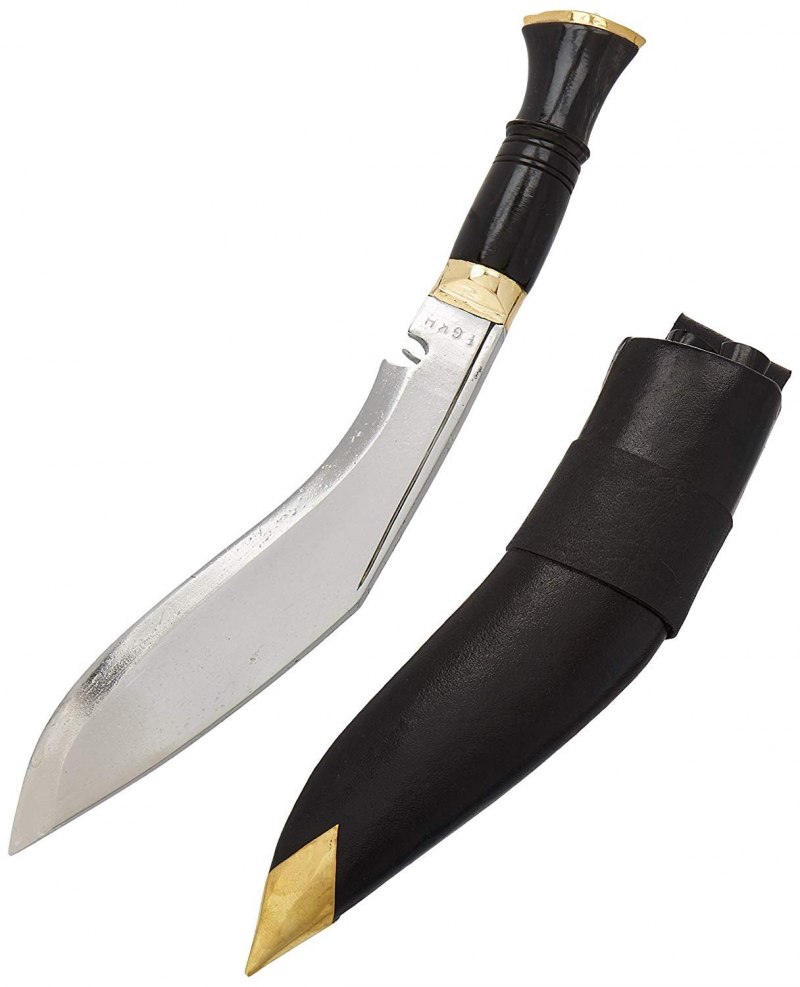 Kukri Machete Ancient