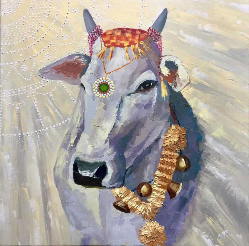 Bos Taurus primigenius