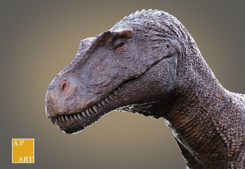 Megalosaurus bucklandii