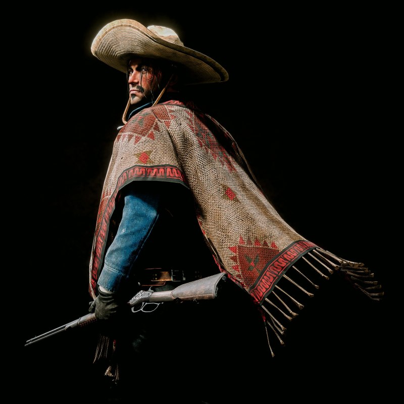 Хавьер Эскуэла rdr