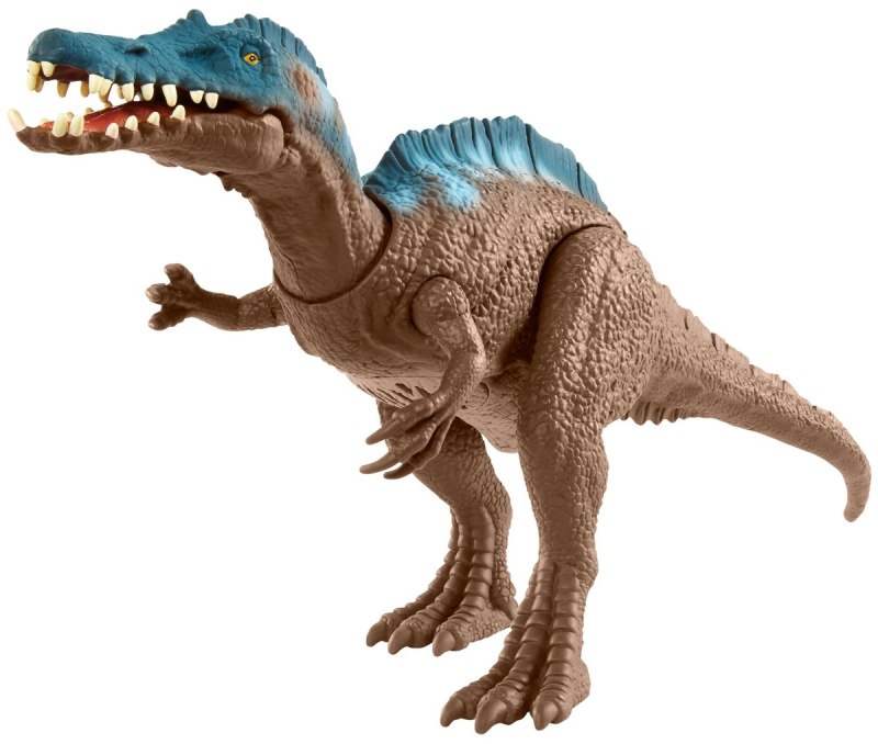 Фигурка Jurassic World древний приятель Блю gfd40