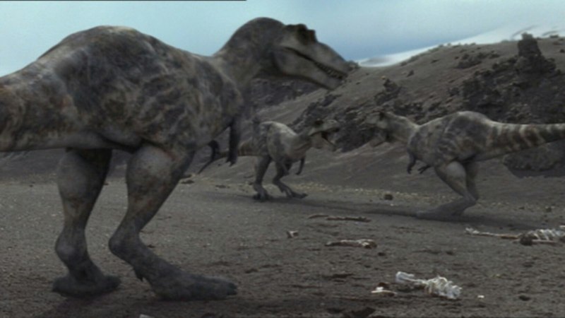 Фигурка Mattel Jurassic World