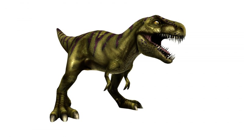 Ice age 3 Dawn of the Dinosaurs Dino Momma