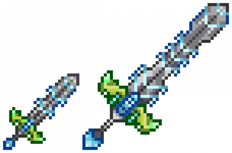 Terraria Мунлорд