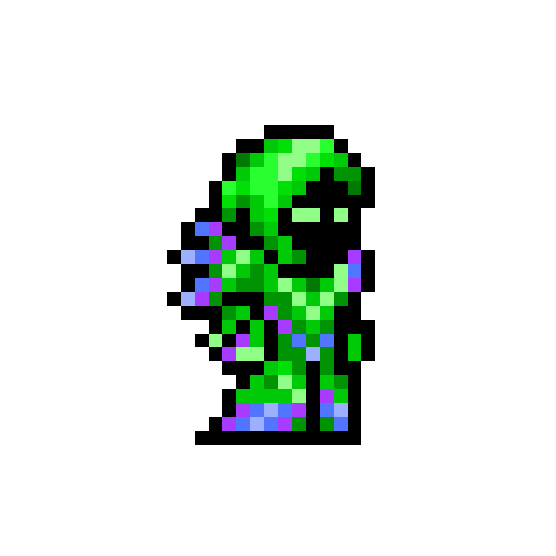 Tmodloader Terraria боссы